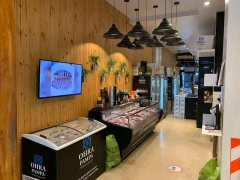 Local en Venta en Recoleta, USD 250.000