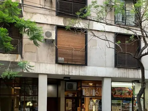Venta Local con RENTA - Recoleta