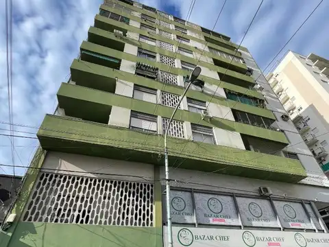 Departamento de 3 ambientes en Quilmes centro a la venta