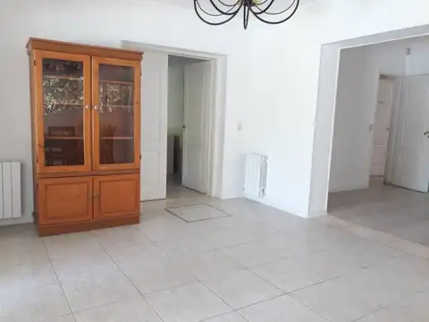 Casa Monoambiente con 3 baños