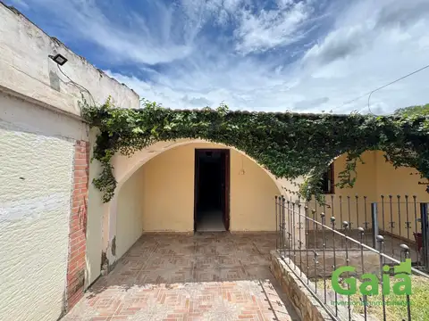 Casa en Venta en Cerrillos pueblo