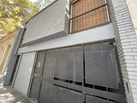 VENTA COMPLEJO TEMPORAL 7 DEPTOS APTO CREDITO MNDZ