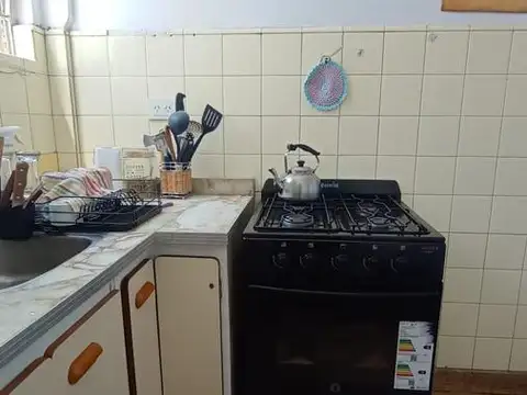 Departamento en Venta 40 años