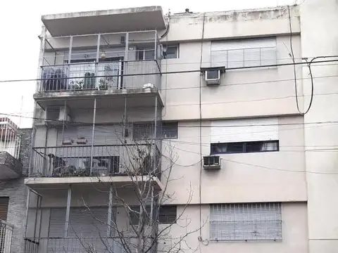 Av. Alvarez Jonte 5600