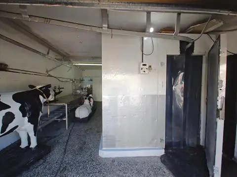 Fondo Comercio en Venta en Villa Elvira, USD 190.000