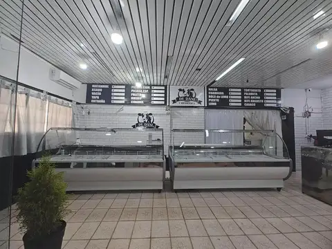 Fondo de Comercio en venta - Carnicería - 55Mts2 - Villa Elvira, La Plata