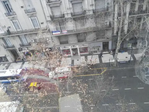 Oficina en Venta en Microcentro, USD 450.000