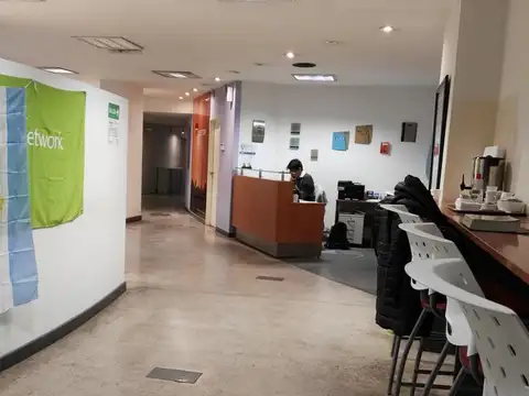 Oficina en Venta con 1 cochera