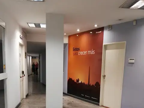 Oficina - Microcentro