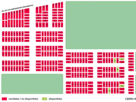 Casa en Venta 2 años