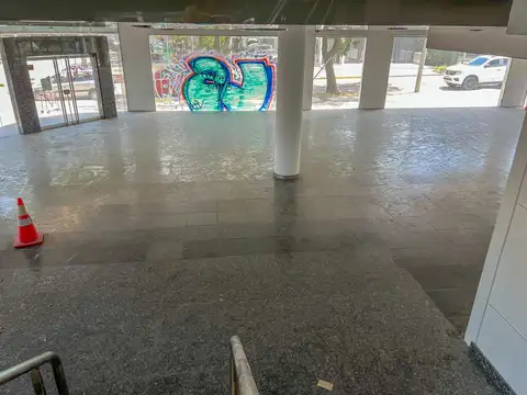 Oficina en Venta 18 años