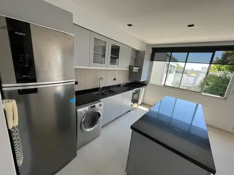 Departamento en Alquiler en La Plata [Cod: ]
