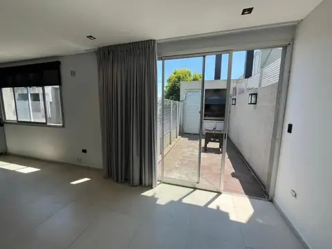 Departamento en Alquiler de 3 ambientes