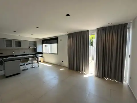 Departamento en Alquiler de 2 dormitorios
