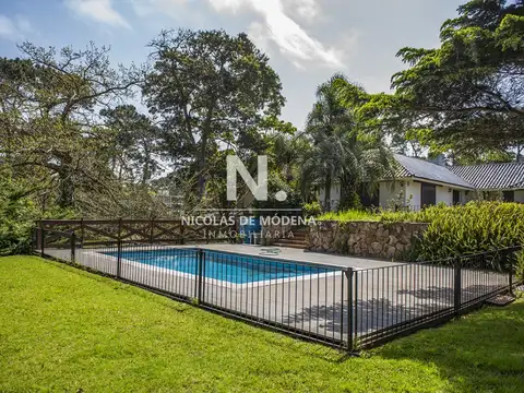 Casa en Venta en Jaguel Del Esquinero, USD 1.000.000