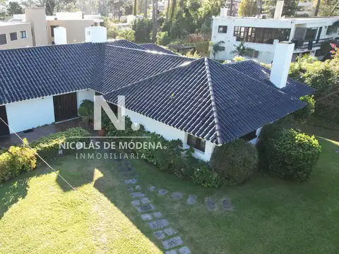 Casa en Venta en Jaguel Del Esquinero, USD 1.000.000
