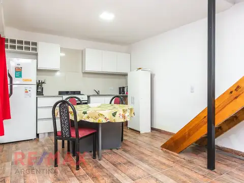 CASA 2 AMBIENTES  VENTA  SAN JUSTO