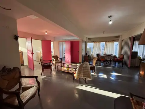 PH en  planta alta ppr escalera