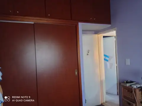 Departamento en Venta con 1 cochera