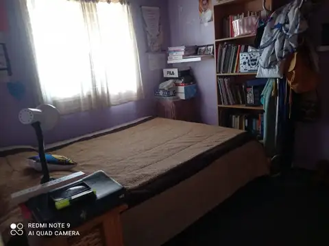 OPORTUNIDAD DEPARTAMENTO TRES AMBIENTES CON BALCÓN  EN LOMAS (posee escritura)