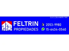 Carlos Feltrin