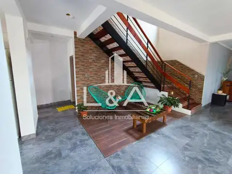 Casa en Venta en San Luis, USD 160.000