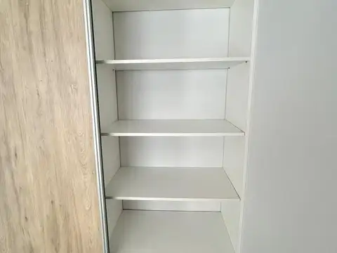 Departamento en Alquiler al Este