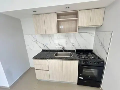 Departamento en Alquiler en Santos Lugares, $ 550.000