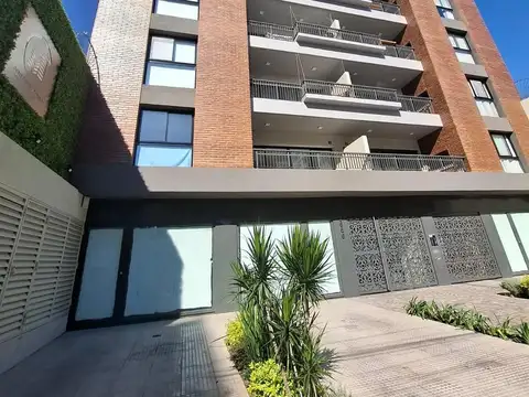 Departamento en  2 AMBIENTES- SANTOS LUGARES