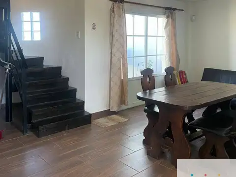 Departamento en Alquiler Temporal 4 años