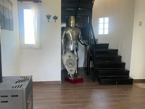 Departamento en Alquiler Temporal con 1 cocheras