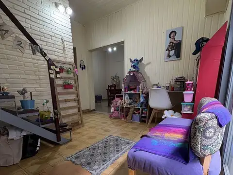 Depto Tipo Casa en Venta de 2 ambientes