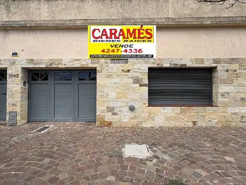 JOSE MARIA MORENO 1000, Piso PB