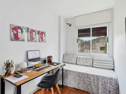 Departamento en Venta 46 años