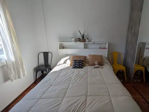 Departamento en Venta en Nuñez, USD 120.000