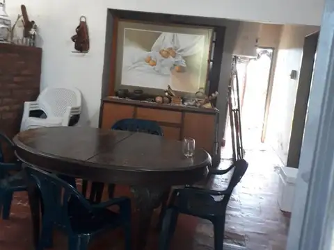 Ruta 2 Arroyo Aguiar