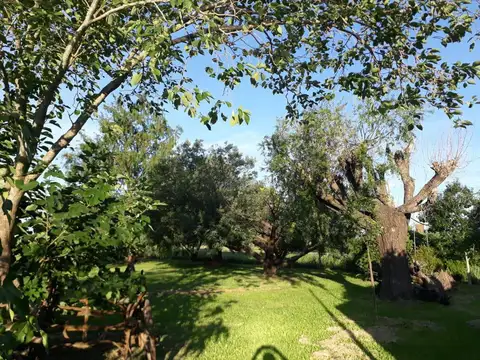 Casa en Venta 20 años