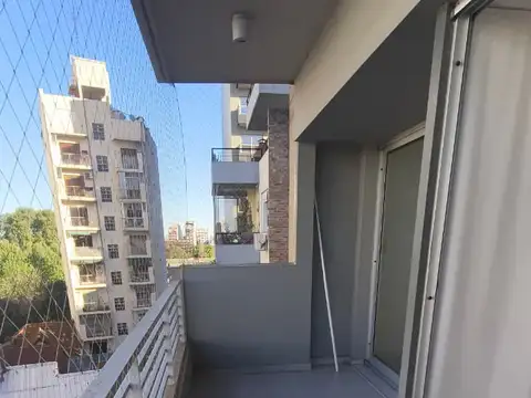 Departamento en Alquiler al Este