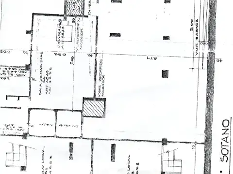 Local en Venta en Belgrano C, USD 210.000