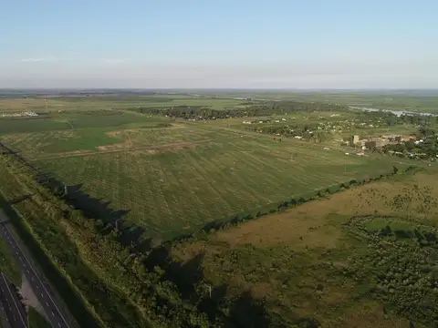 PARAJE MONTE DE LOS PADRES