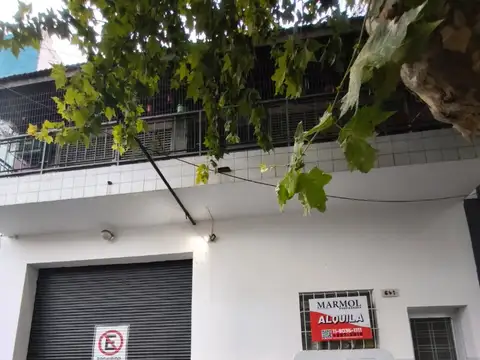 galpon 12x.62 x7,06 PERS, ELECTRICA