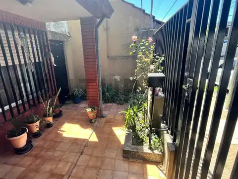 Casa en Venta 2025 años