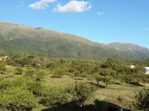 Terreno en Venta en Carpinteria, USD 80.000