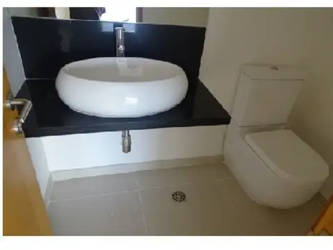 Departamento en Venta al Noreste