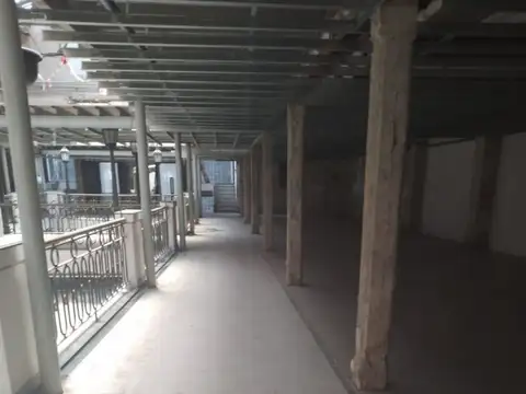 Edificio Comercial - Microcentro