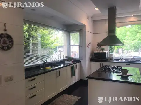 Casa en Venta de 5 dormitorios