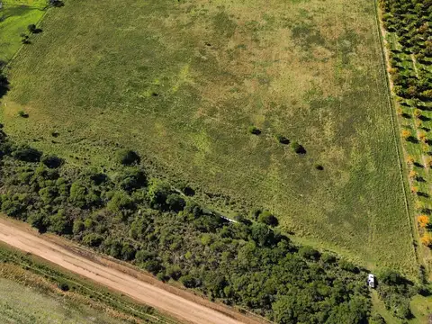 Campo en venta en Gualeguaychu