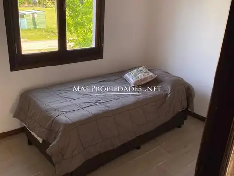 Venta Casa en Fincas de San Vicente Chacras 4 Dormitorios Canning 100