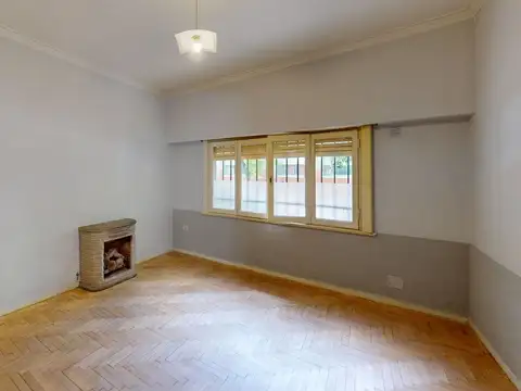 PH 3 AMBIENTES PLANTA BAJA CON PATIO AGRONOMIA