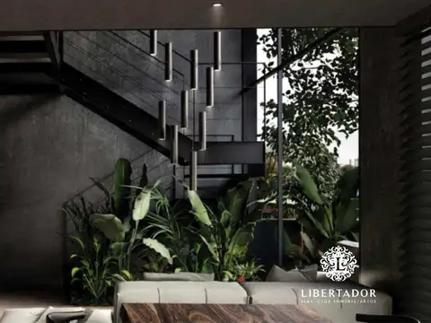 Departamento en Venta en Santa Fe, USD 550.000